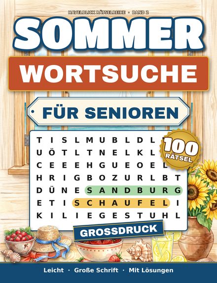 Cover Band 2 Sommer